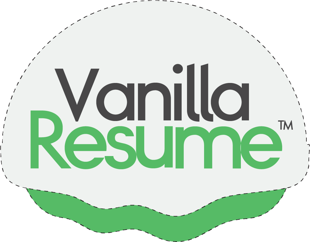 Vanilla Resume